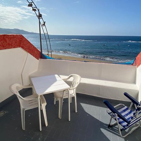 Yellow Sunmarine II Apartman Las Palmas de Gran Canaria Kültér fotó