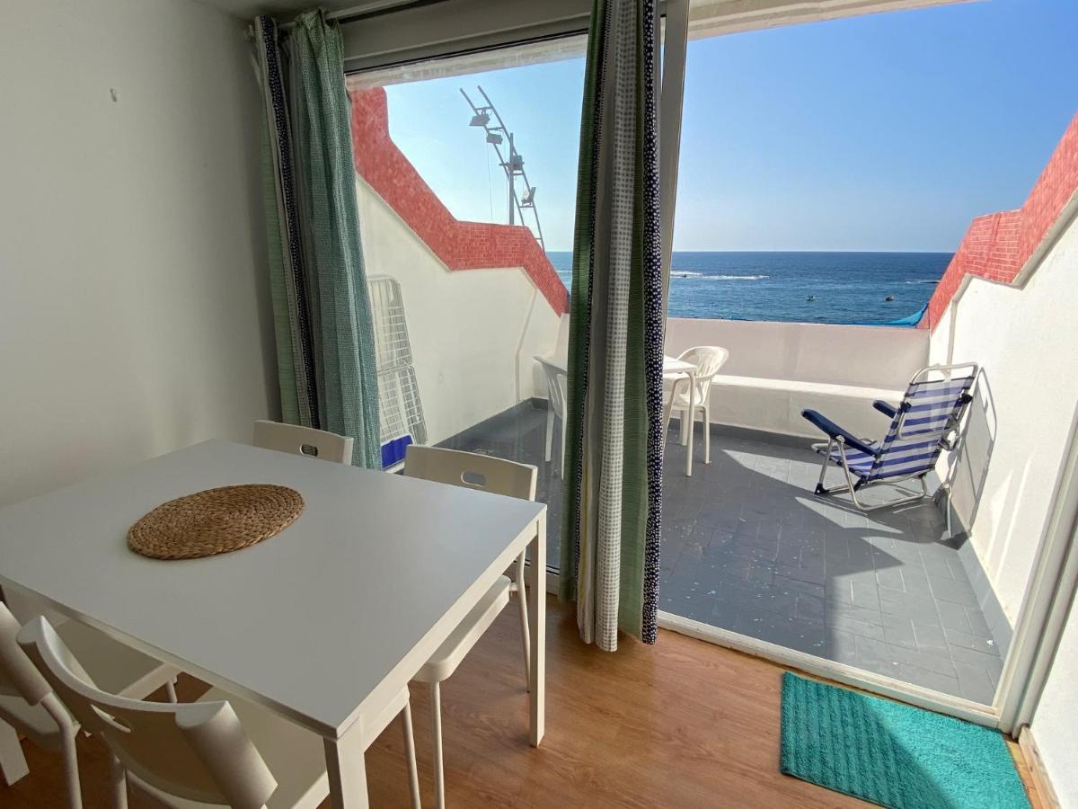 Yellow Sunmarine II Apartman Las Palmas de Gran Canaria Kültér fotó